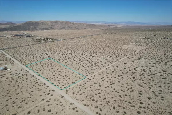 Joshua Tree, CA 92252,66250 Sullivan Road