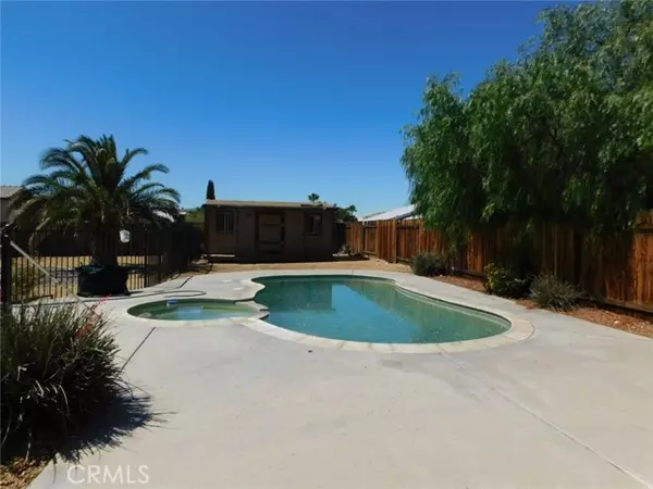 Apple Valley, CA 92308,12720 Yorkshire Drive