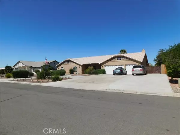 Apple Valley, CA 92308,12720 Yorkshire Drive