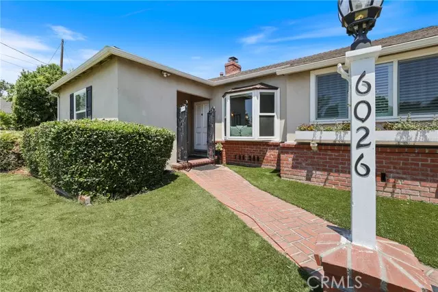 San Gabriel, CA 91775,6026 N Del Loma Avenue