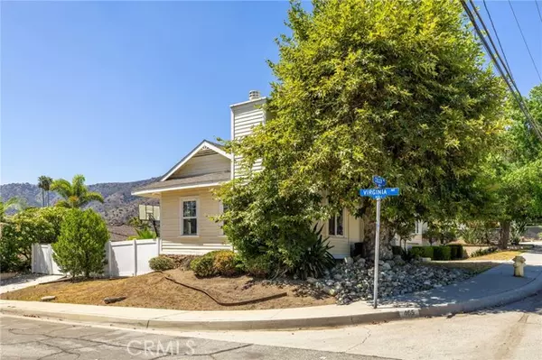 Glendora, CA 91741,465 E Virginia Avenue