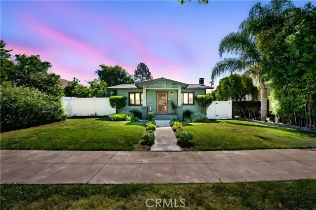 Upland, CA 91786,560 N Campus Avenue