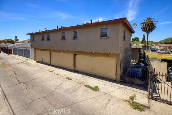 Compton, CA 90220,436 W Magnolia Street