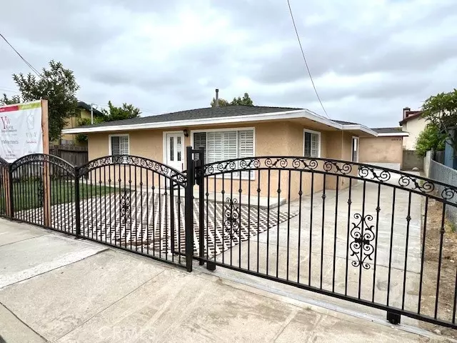 13944 Olive Street, Baldwin Park, CA 91706