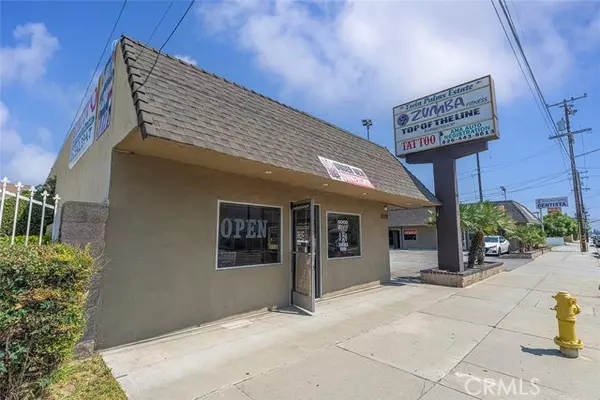 El Monte, CA 91732,2319 Durfee Avenue