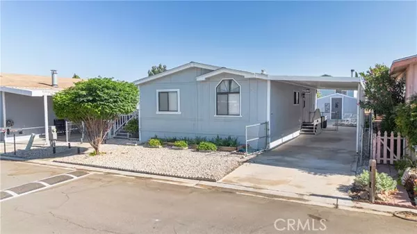 Hesperia, CA 92345,9161 Santa Fe Avenue #9