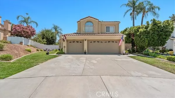 28947 Glenrock Place, Highland, CA 92346