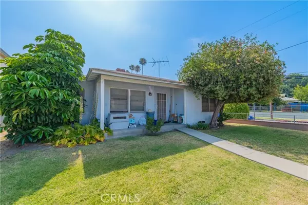 500 N Madison Avenue, Los Angeles, CA 90004
