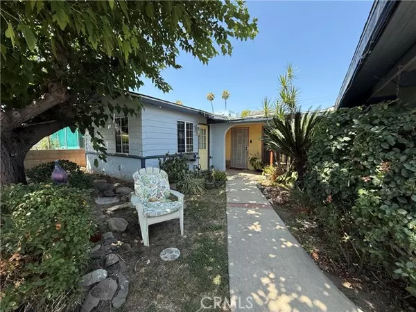Hacienda Heights, CA 91745,1145 Gayland Avenue