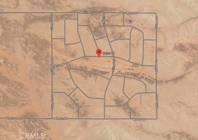 Helendale, CA 92342,0 Butte Rd