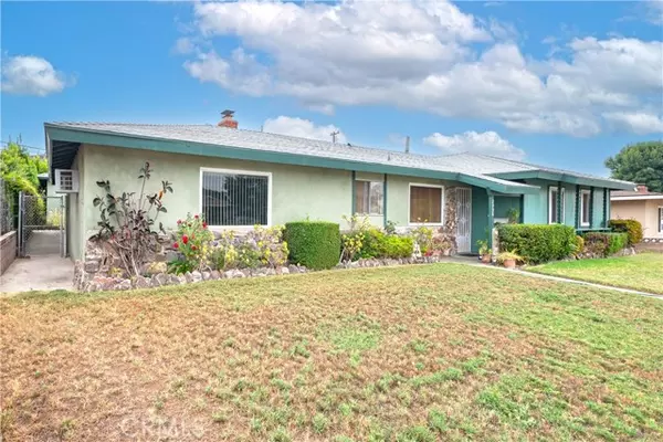 2996 Gladstone Street, Pomona, CA 91767