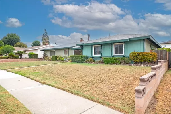 Pomona, CA 91767,2996 Gladstone Street