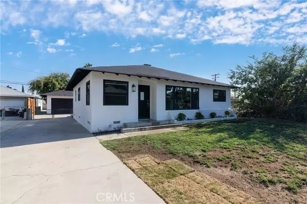 San Bernardino, CA 92404,557 E Trenton
