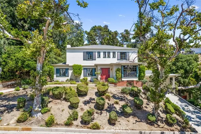 Glendale, CA 91207,1624 Arboles Drive