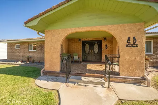 Rancho Cucamonga, CA 91701,8327 La Senda Road