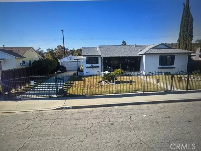 Pomona, CA 91768,2635 Valley Boulevard