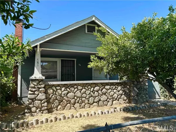781 W Center Street, Pomona, CA 91768
