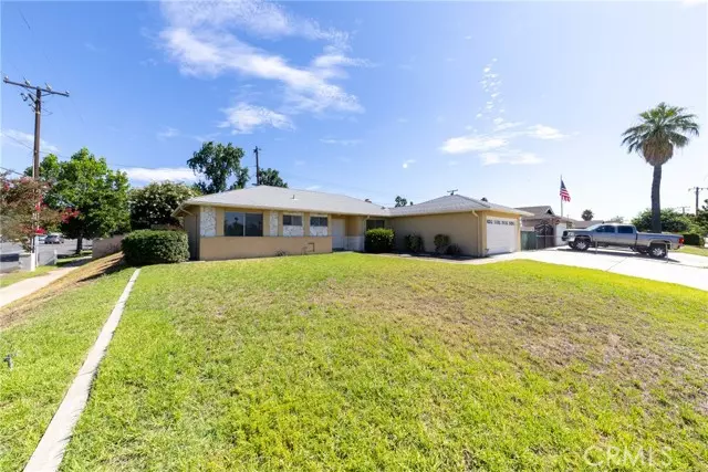 Ontario, CA 91762,558 W. Philadelphia St