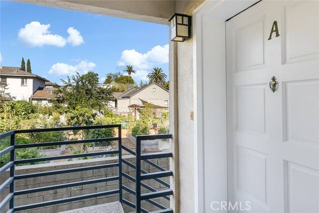 1018 Magnolia Street #A, South Pasadena, CA 91030