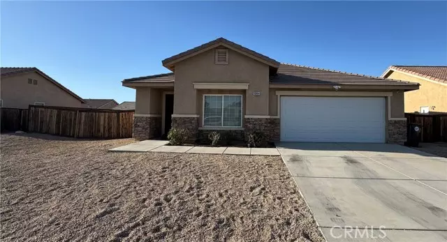 Adelanto, CA 92301,10964 Continental Street