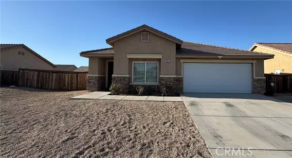 10964 Continental Street, Adelanto, CA 92301