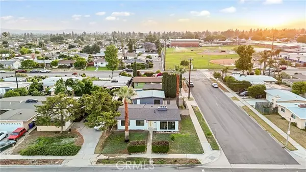 957 N Jasmine Avenue, Ontario, CA 91762