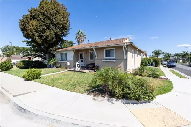 Whittier, CA 90605,13317 Allegan Street