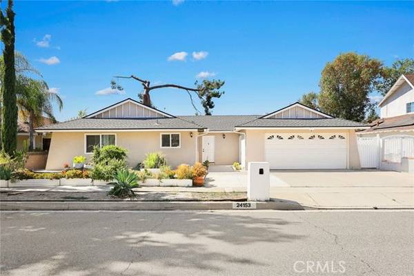 24153 Silver Spray Drive, Diamond Bar, CA 91765