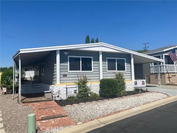 10210 Baseline #289, Alta Loma (rancho Cucamonga), CA 91701