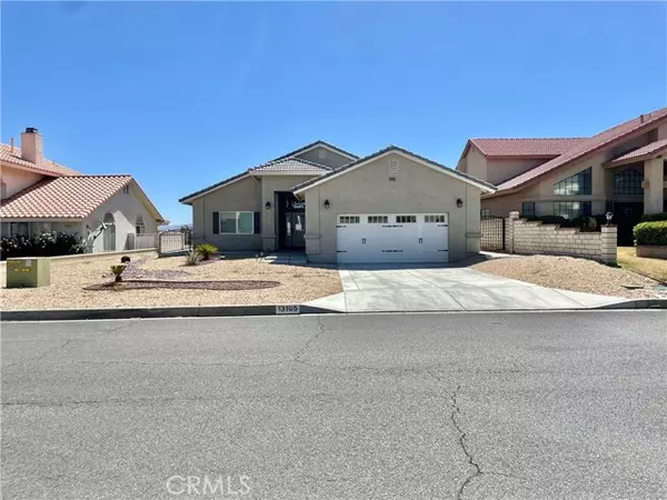 13165 Palos Grande Dr, Victorville, CA 92395
