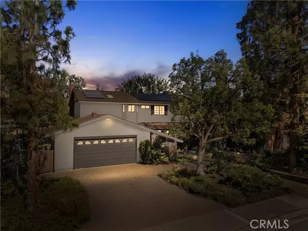 2729 Sedalia Avenue, La Verne, CA 91750