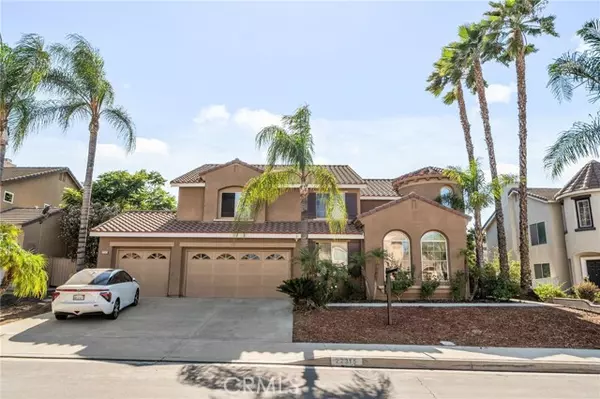 Corona, CA 92883,22315 Hayworth Court