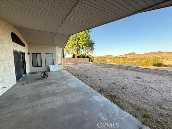 Helendale, CA 92342,26379 Corona Drive