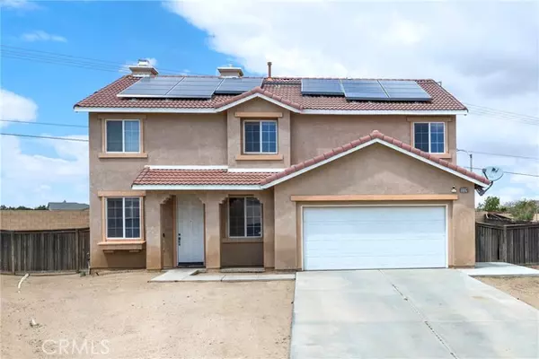 Hesperia, CA 92344,13324 Morningside Street