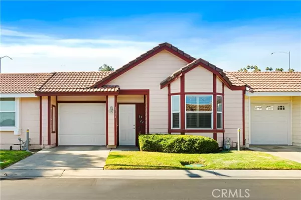 1731 Club Drive, Pomona, CA 91768