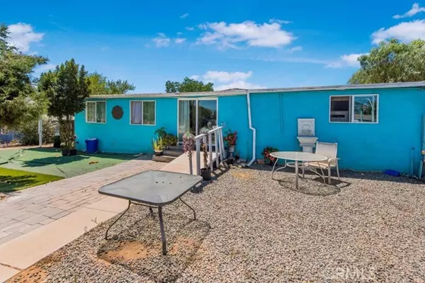 Perris, CA 92570,20301 Jefferson Street