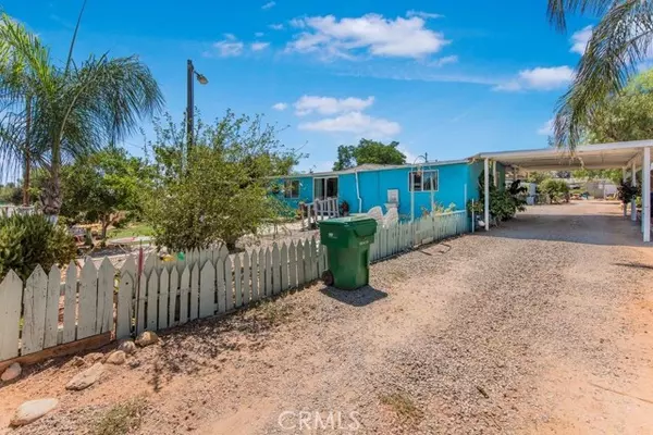 Perris, CA 92570,20301 Jefferson Street