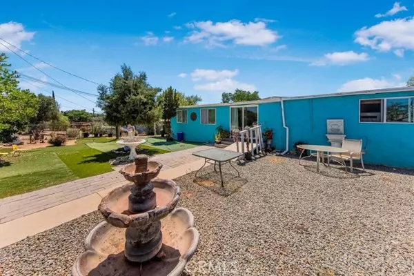 Perris, CA 92570,20301 Jefferson Street