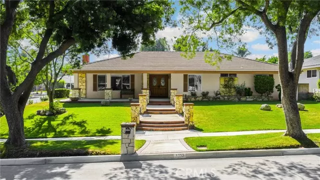 Upland, CA 91784,1753 N Albright Avenue