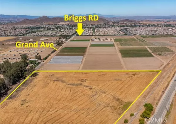 Winchester, CA 92596,0 Grand Avenue