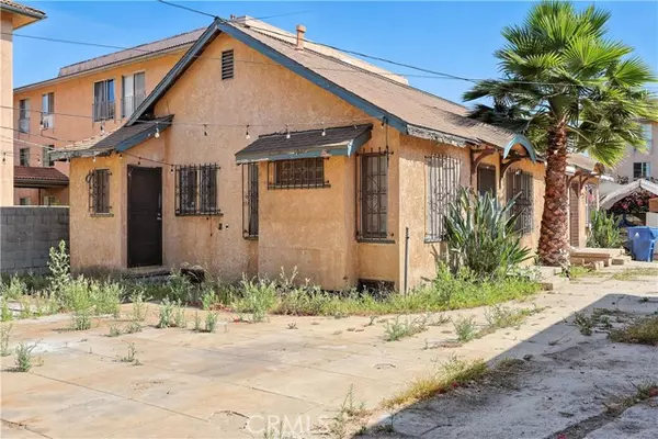 Los Angeles, CA 90065,4564 N Figueroa Street