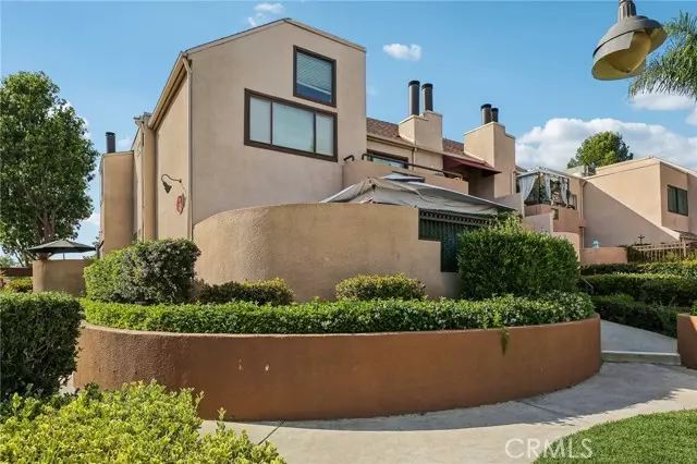 25761 Le Parc #89, Lake Forest (el Toro), CA 92630