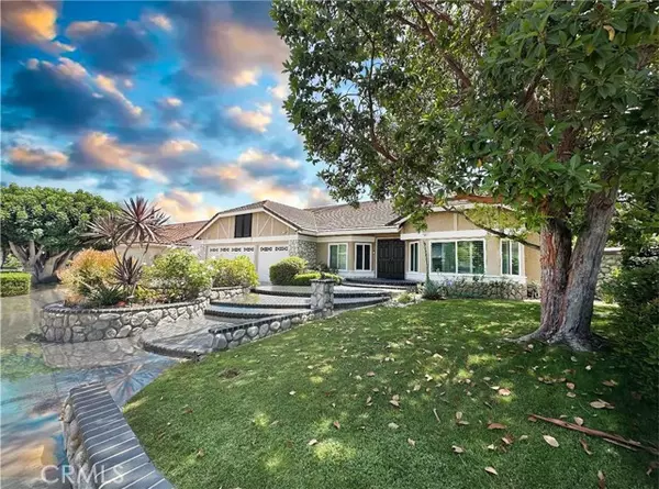 21630 Dunrobin Way, Yorba Linda, CA 92887