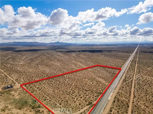 0 Mulz Rd, Adelanto, CA 92301