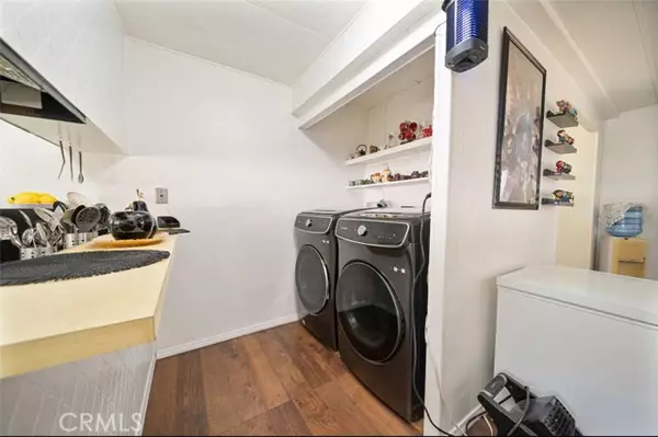 Brea, CA 92823,5700 Carbon Canyon #130