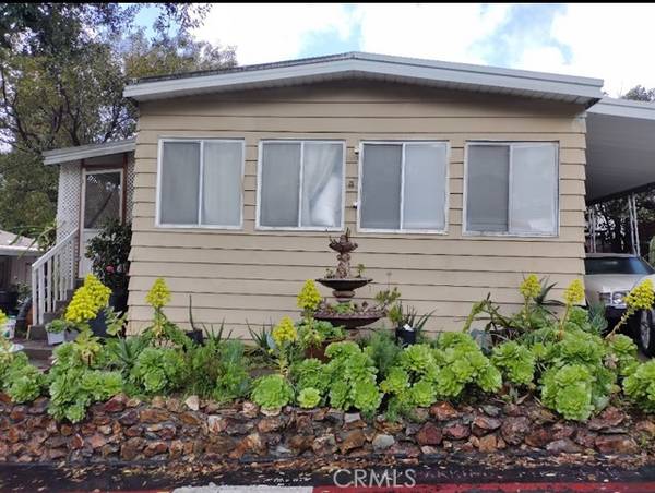5700 Carbon canyon #62b, Brea, CA 92823