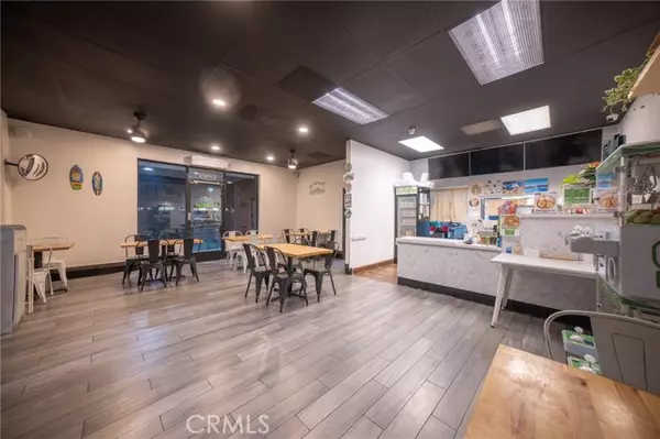 Chino, CA 91710,12461 Central Avenue