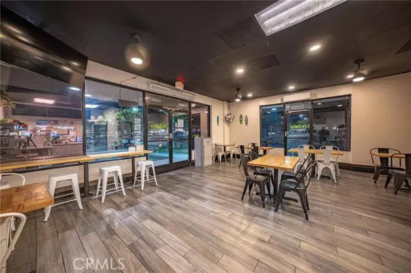 Chino, CA 91710,12461 Central Avenue