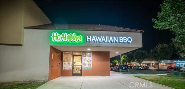 Chino, CA 91710,12461 Central Avenue