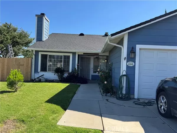Rancho Cucamonga, CA 91730,10669 Wildrose Drive